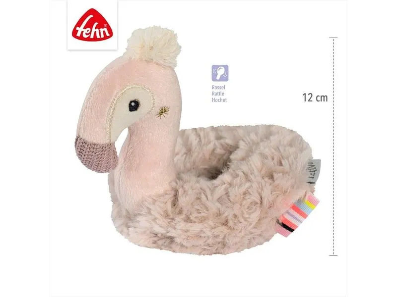 fehn Ring-Greifling Flamingo fehn Ring-Greifling Flamingo
