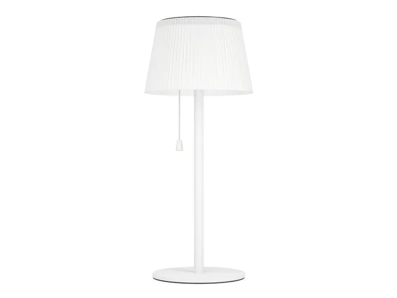 EGLO Leuchten Tischleuchte SCORDIANO Solar-LED EGLO Leuchten Tischleuchte SCORDIANO Solar-LED