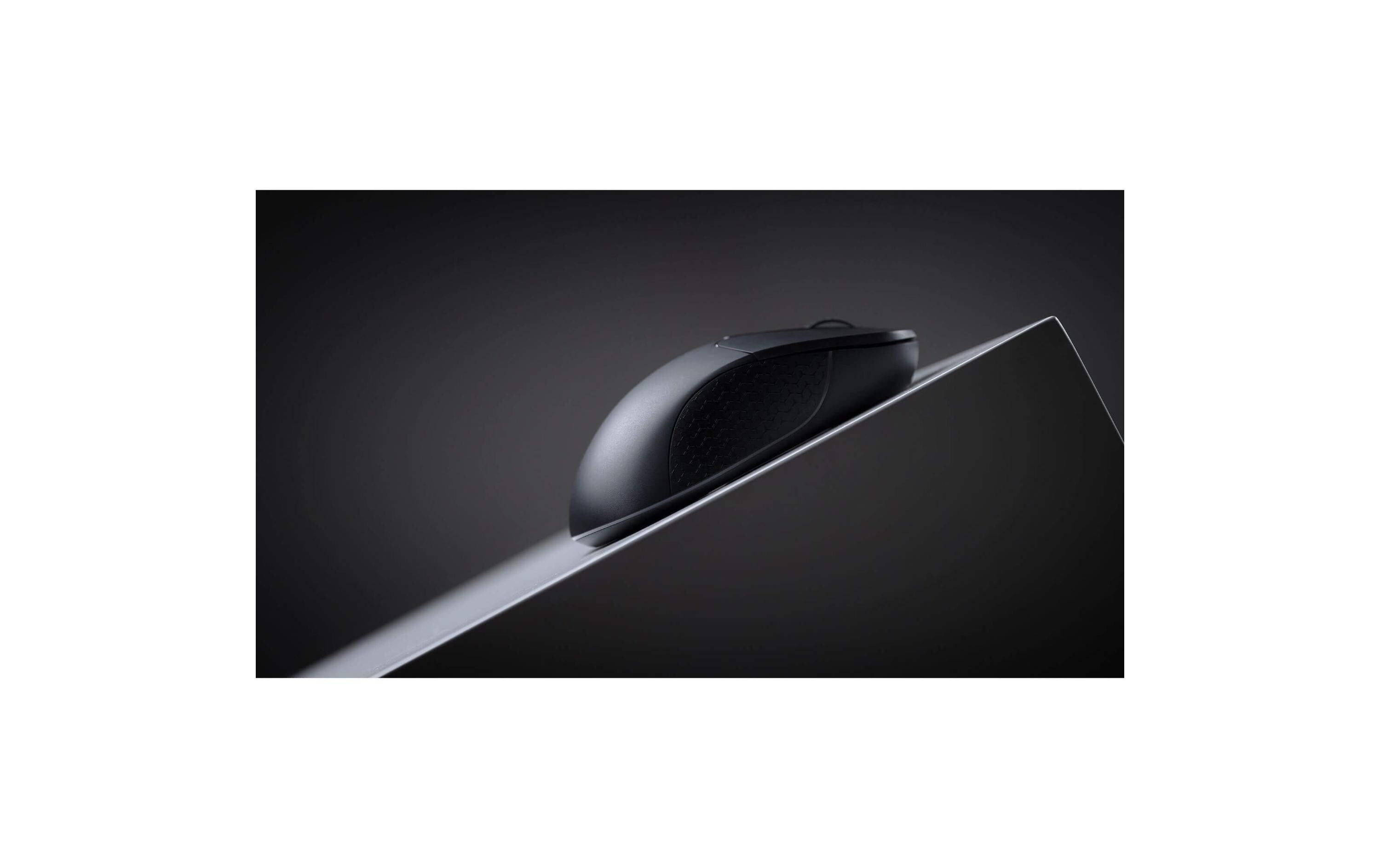 Keychron Gaming-Maus M3 Wireless Black Keychron Gaming-Maus M3 Wireless Black