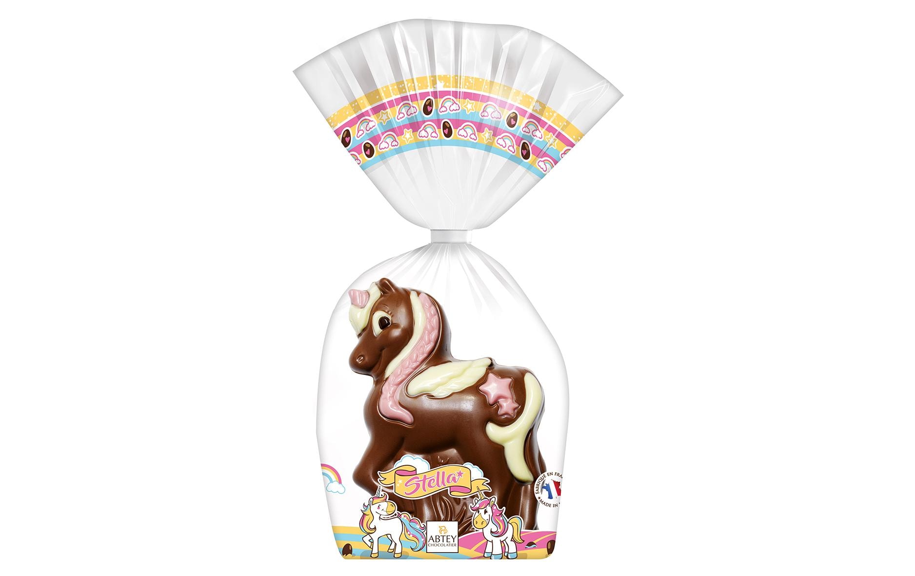 Abtey Stella, das Einhorn 130 g Abtey Stella, das Einhorn 130 g
