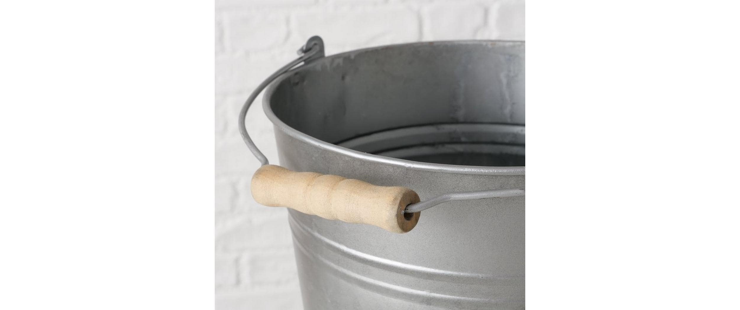 Boltze Eimer Matera Eisen