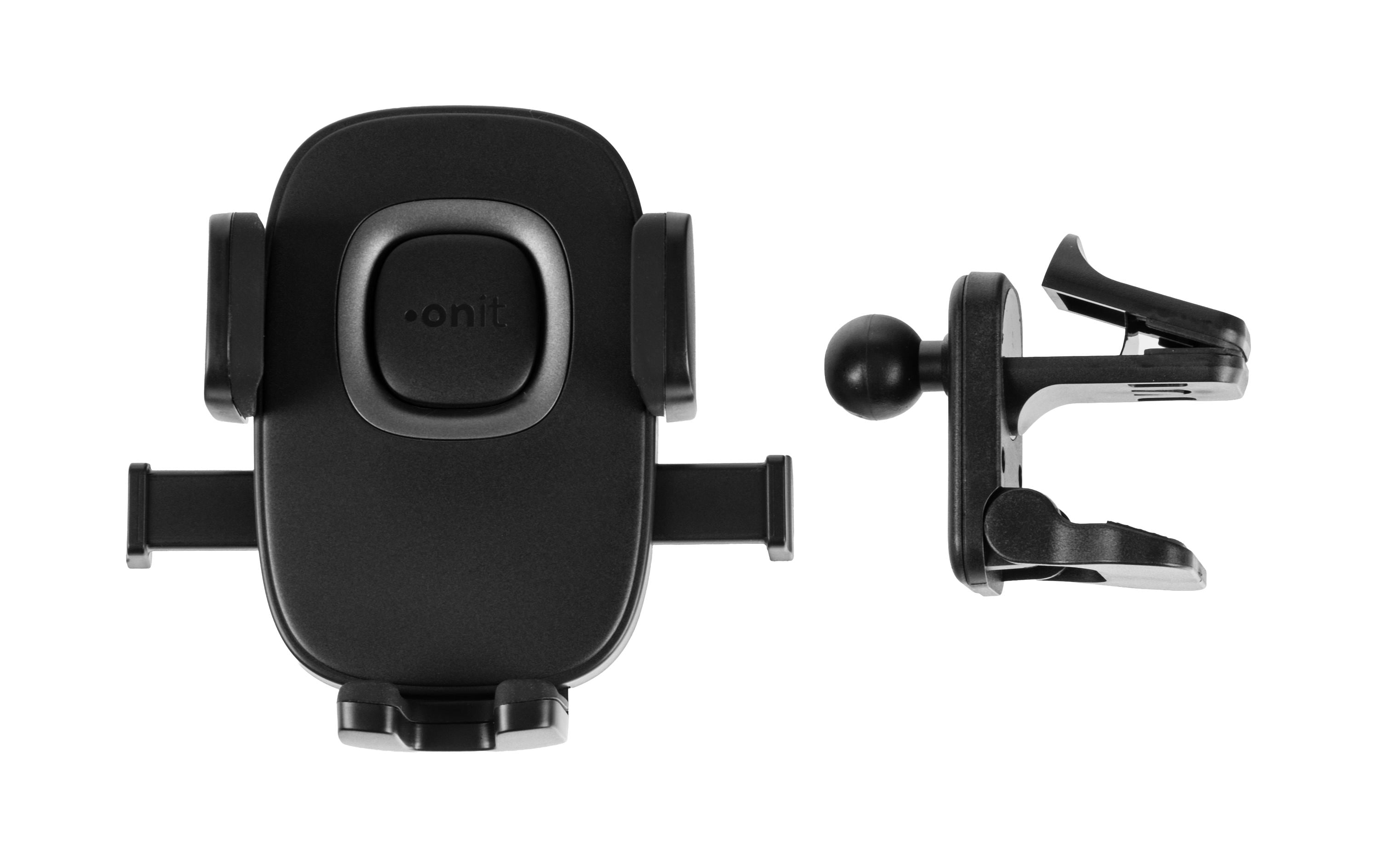 onit Auto-Handyhalterung mit Klemmarmen
