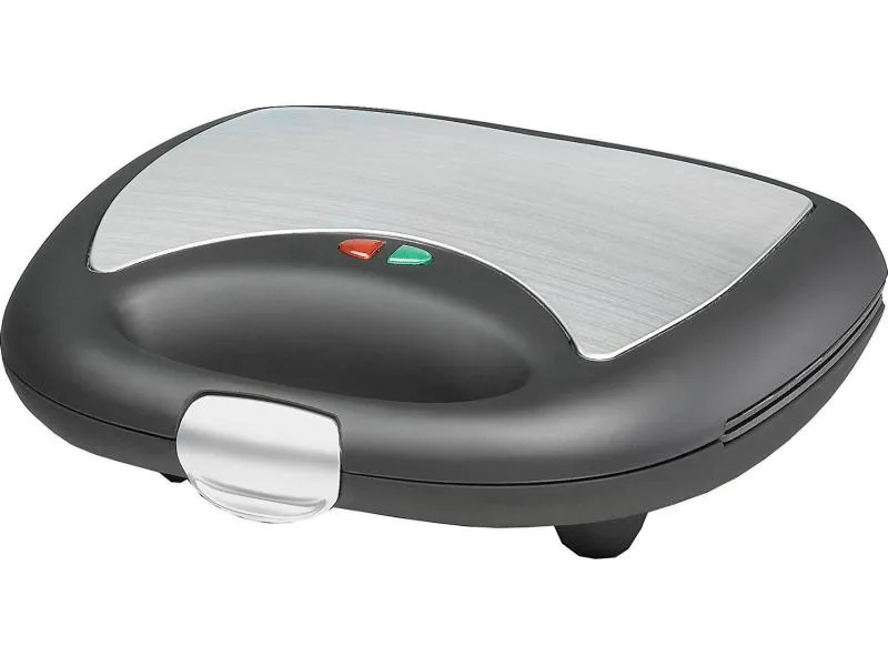 Rommelsbacher Sandwich-Toaster 20.ST 1410 1400 W Rommelsbacher Sandwich-Toaster 20.ST 1410 1400 W