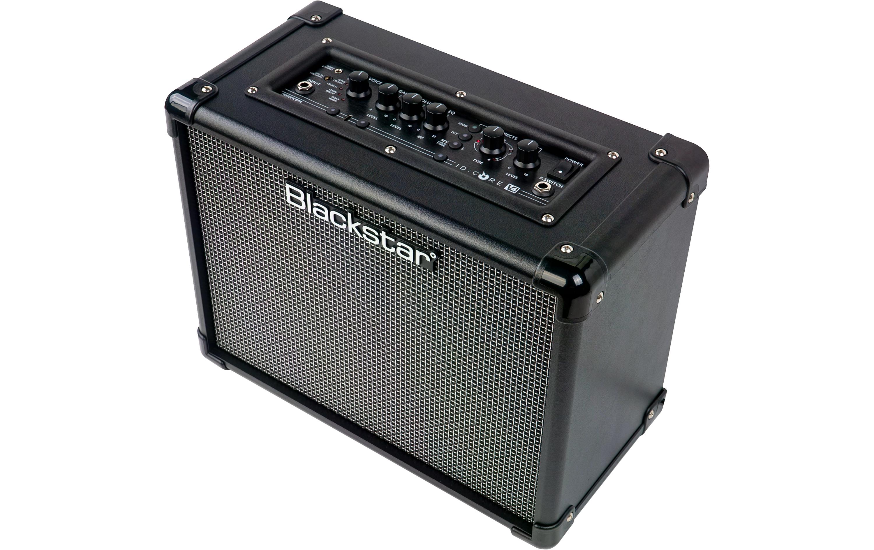 Blackstar Combo ID:CORE V4 Stereo 20