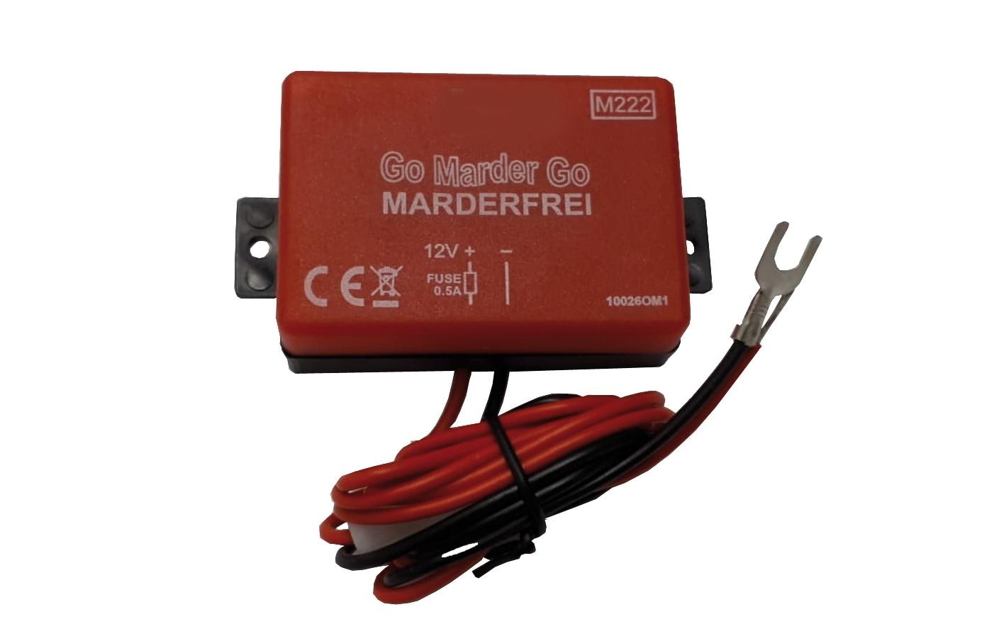 VR-Technics Marder-Stop 12 V Profi VR-Technics Marder-Stop 12 V Profi
