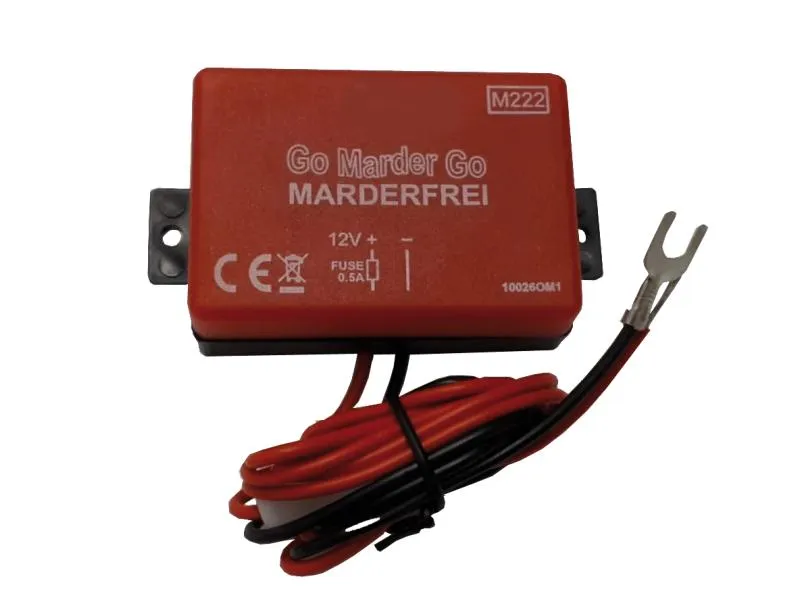 VR-Technics Marder-Stop 12 V Profi