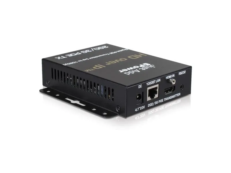JUSTADDPOWER IP Transmitter VBS-HDIP-705POE HDMI, PoE, 2K JUSTADDPOWER IP Transmitter VBS-HDIP-705POE HDMI, PoE, 2K