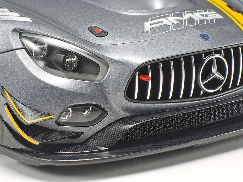 Tamiya Bausatz Mercedes-AMG GT3 1:24