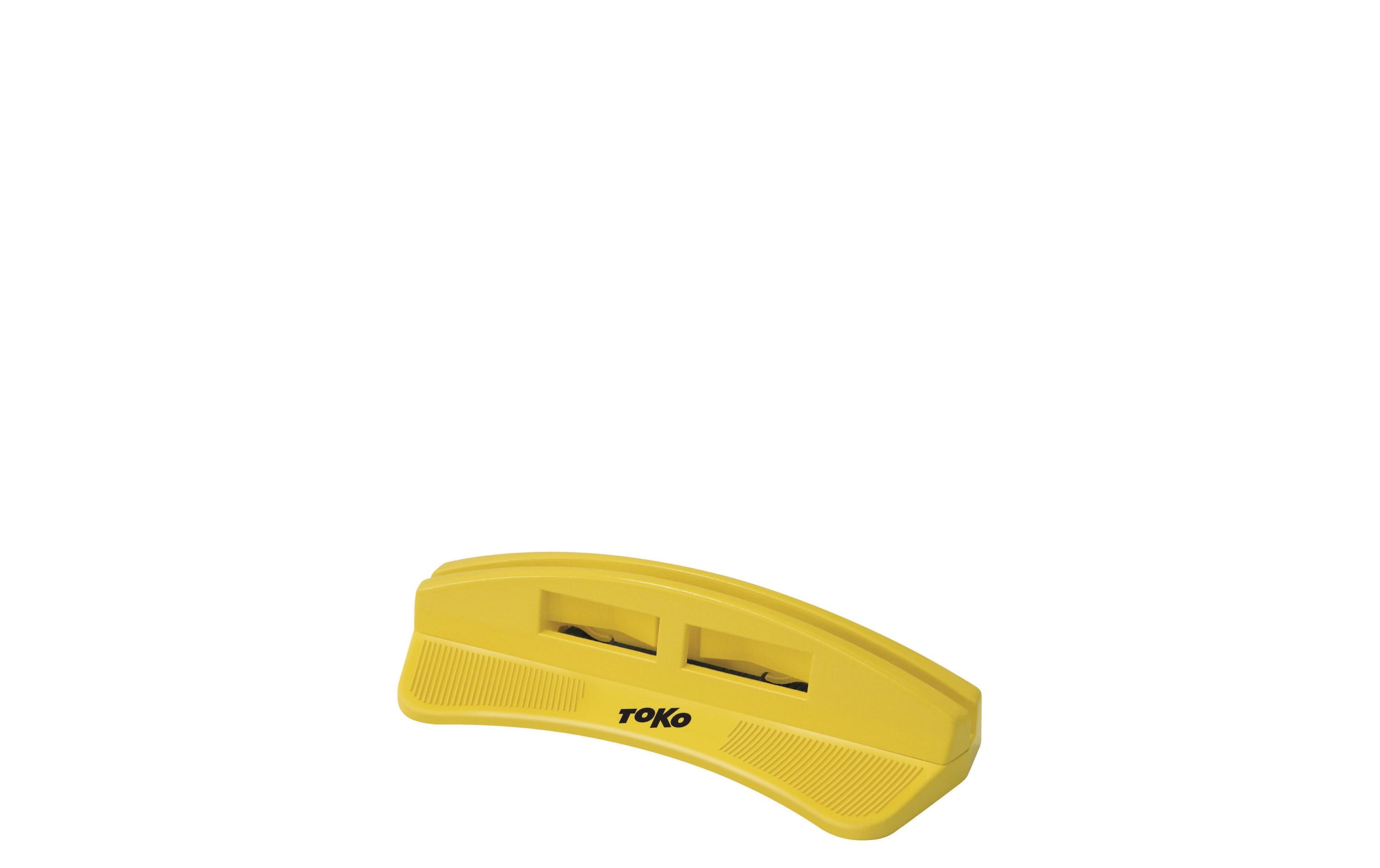 TOKO Kanten-Equipment Scraper Sharpener World Cup TOKO Kanten-Equipment Scraper Sharpener World Cup