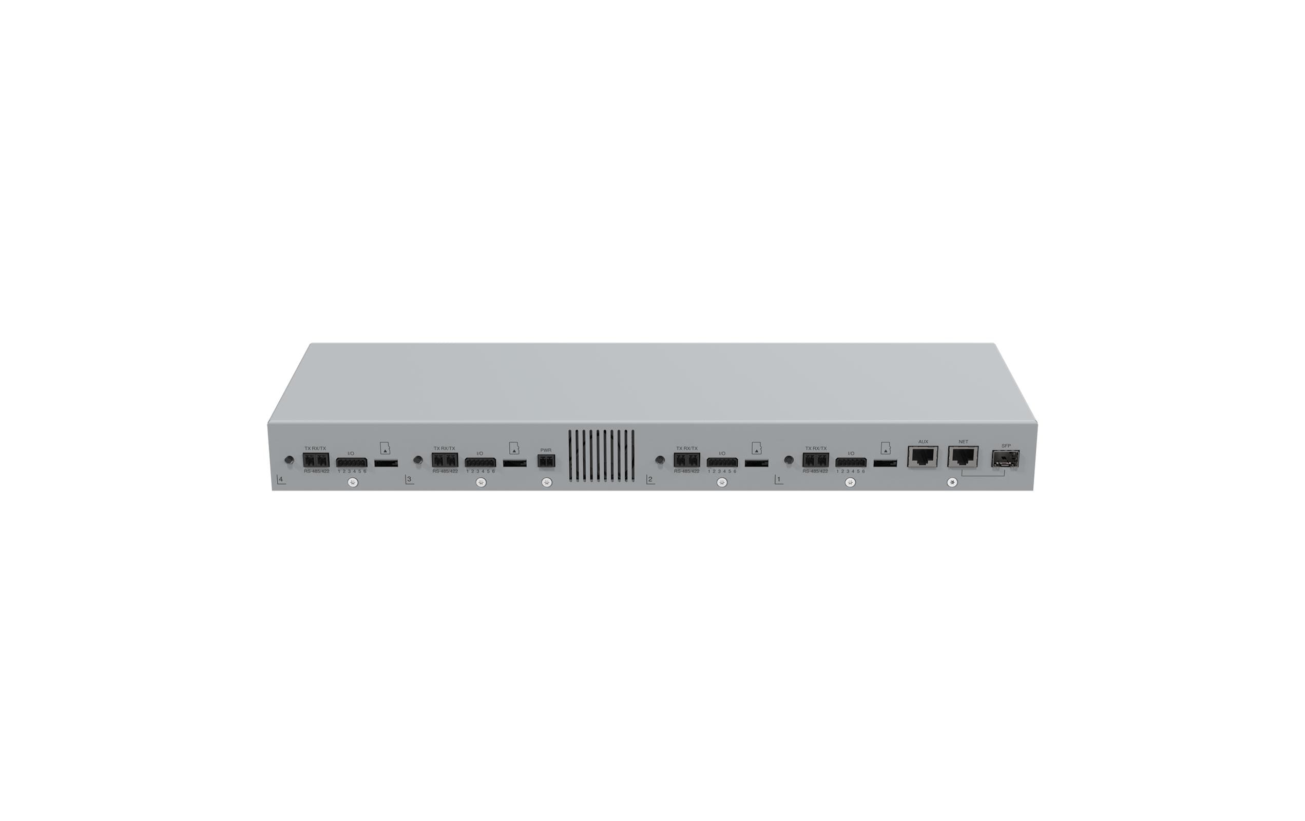 Axis Encoder P7316 16 Kanal