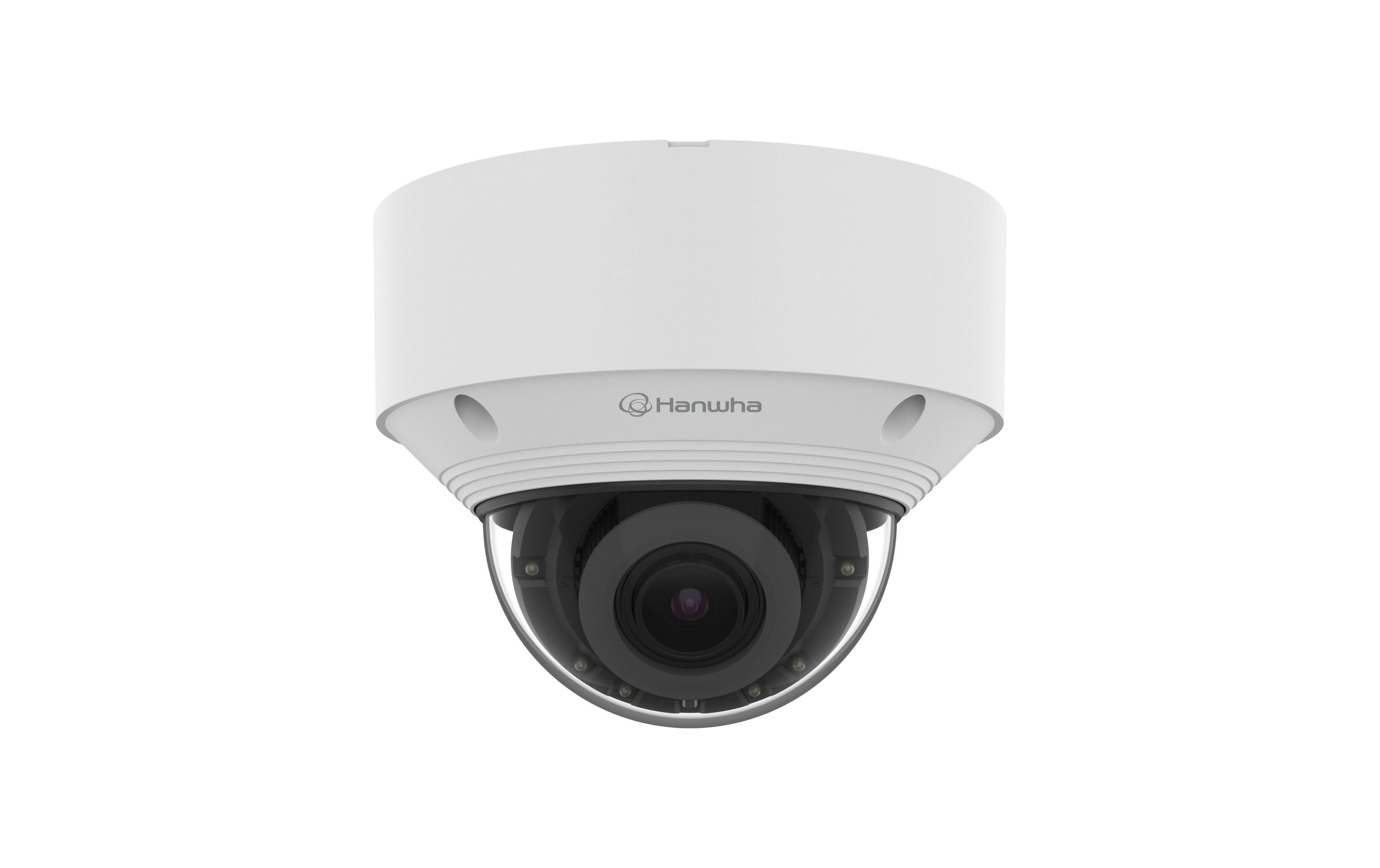 Hanwha Vision Netzwerkkamera QNV-C8083R Hanwha Vision Netzwerkkamera QNV-C8083R