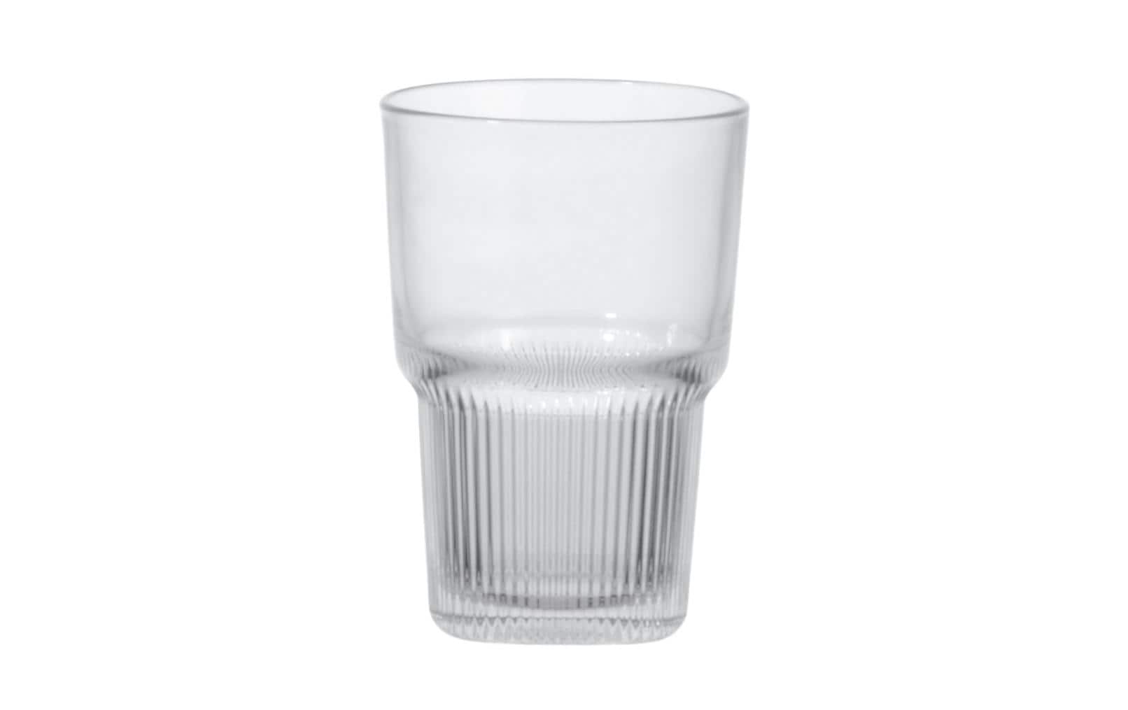 Arcoroc Longdrinkglas Starline 350 ml, 6 Stück, Transparent