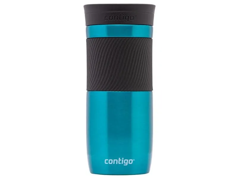 Contigo Thermobecher Byron 470 ml, Türkis