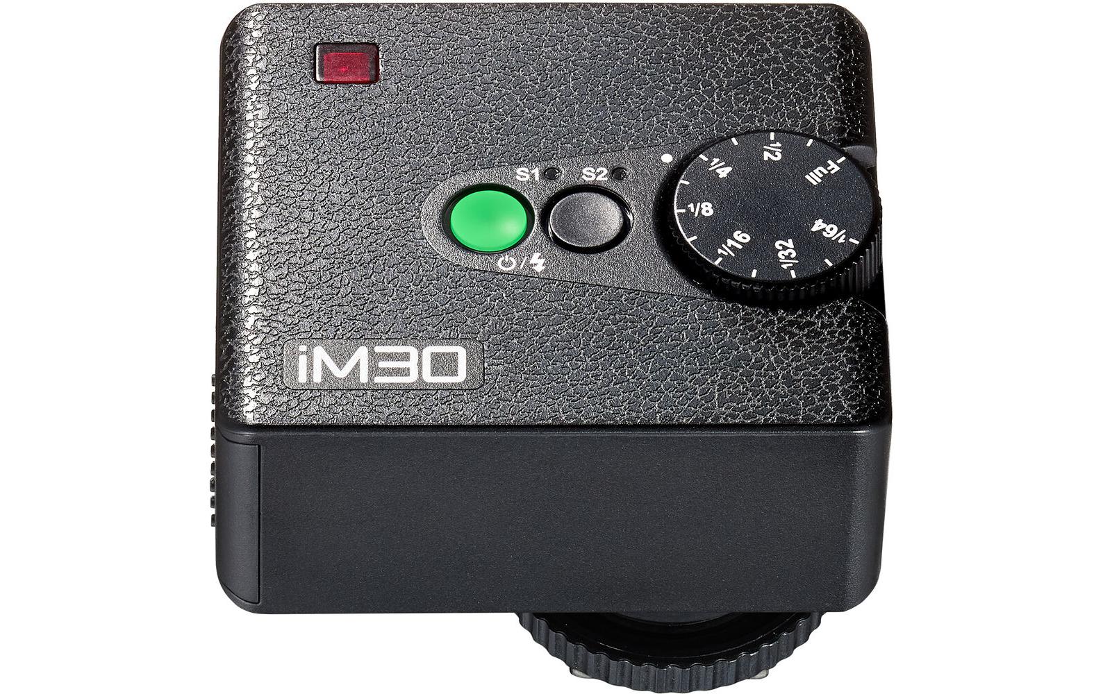 Godox Blitzgerät iM30