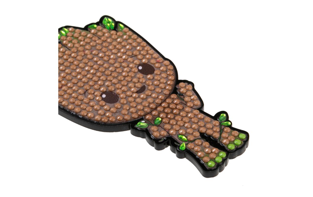 CRAFT Buddy Crystal Art Anhänger Groot