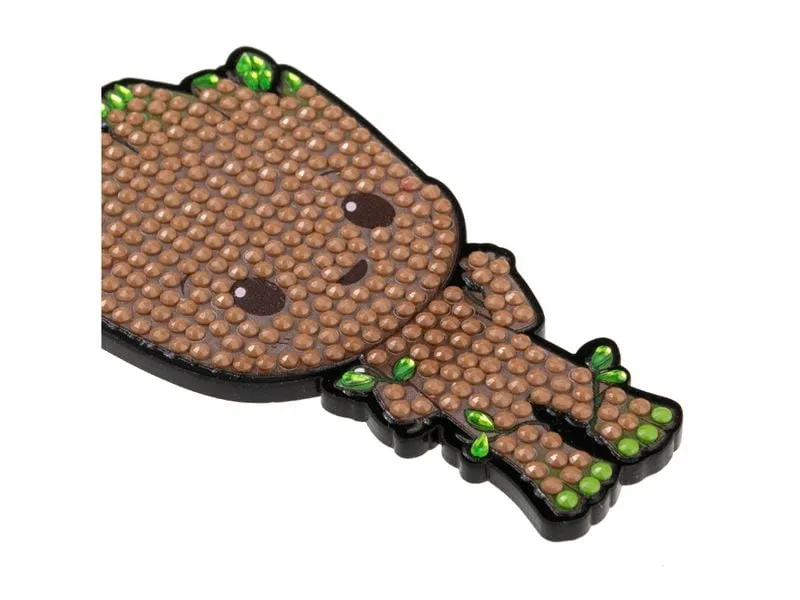 CRAFT Buddy Crystal Art Anhänger Groot CRAFT Buddy Crystal Art Anhänger Groot