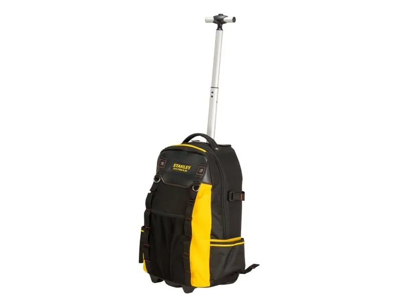 Stanley Werkzeugrucksack Trolley Stanley Werkzeugrucksack Trolley