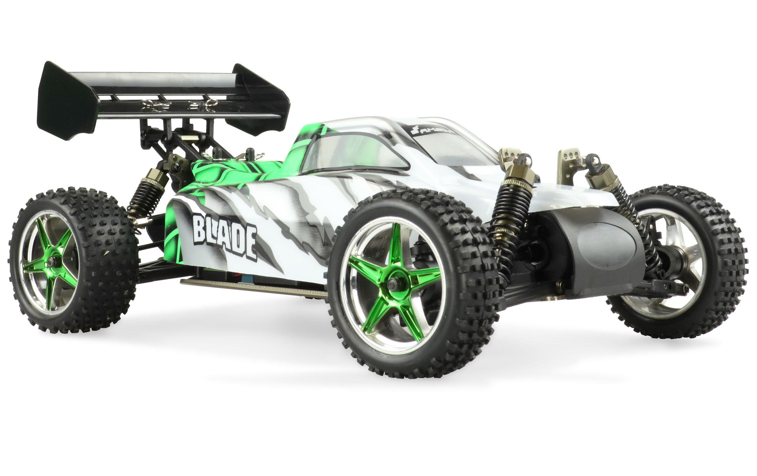 Amewi Buggy AMX Blade Pro RTR, 1:10
