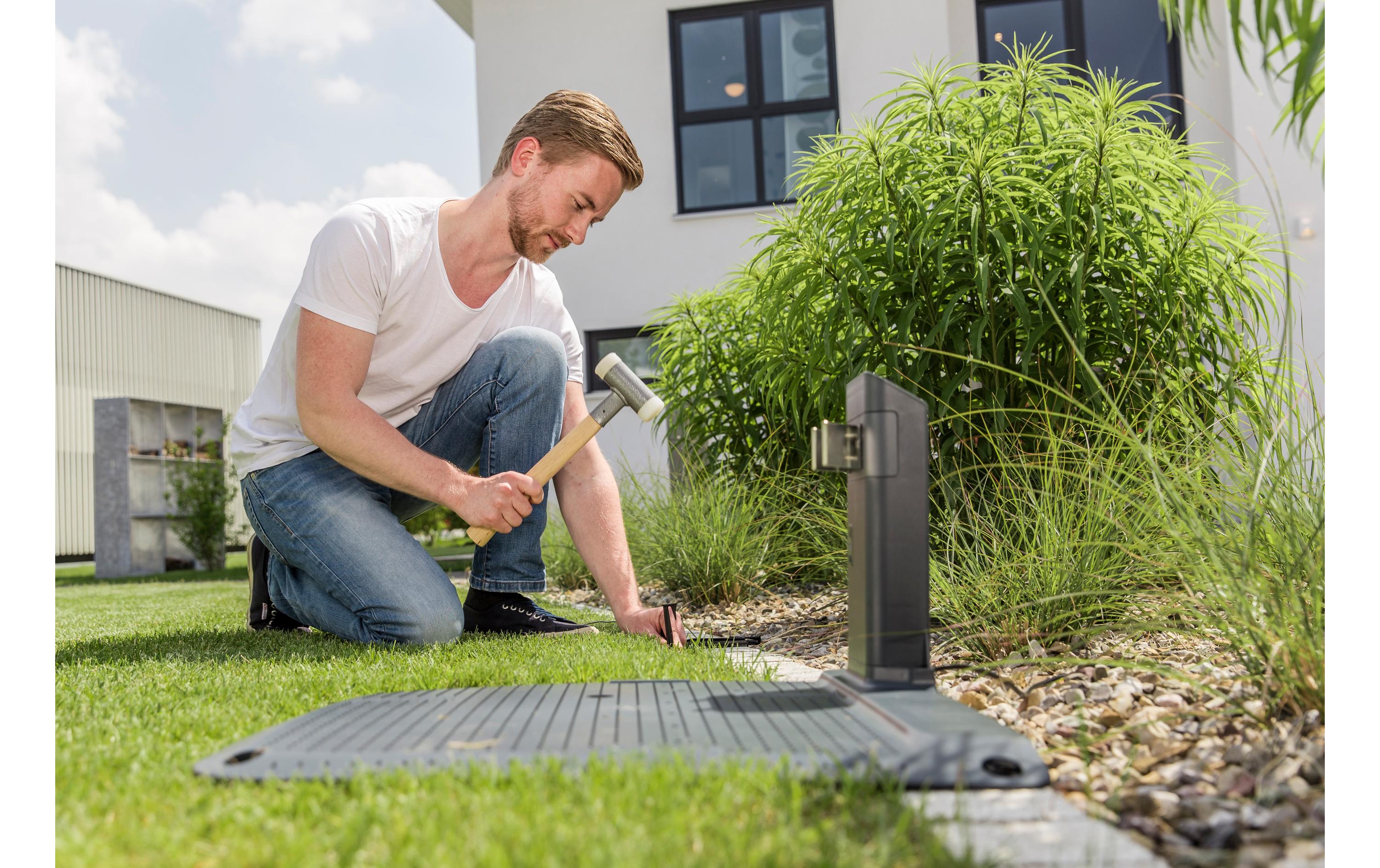 AL-KO Begrenzungskabel Extra, 150 m