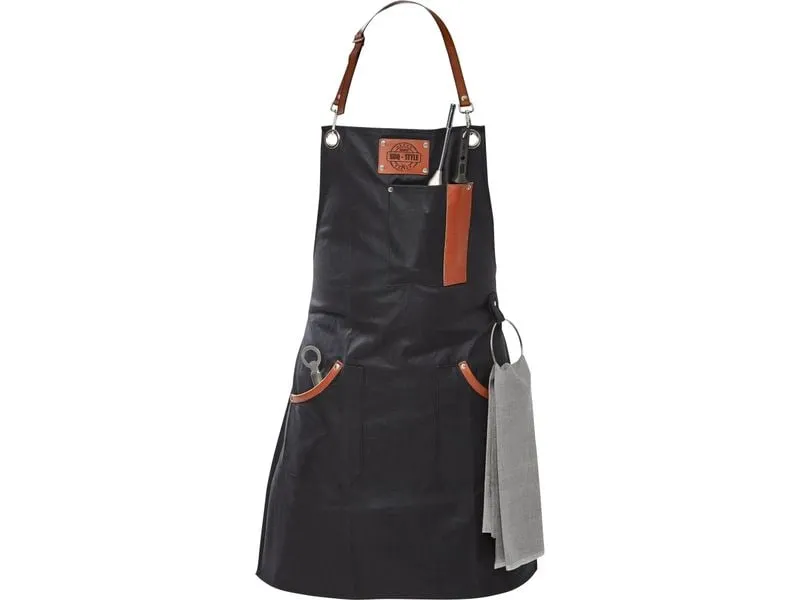 GEFU Grillschürze BBQ 90 x 65 cm GEFU Grillschürze BBQ 90 x 65 cm