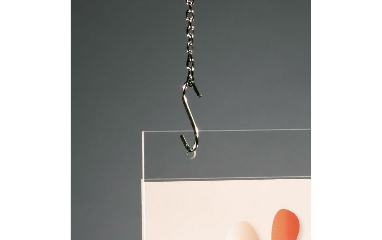 Sigel Plakatrahmen A4 Quer Sigel Plakatrahmen A4 Quer