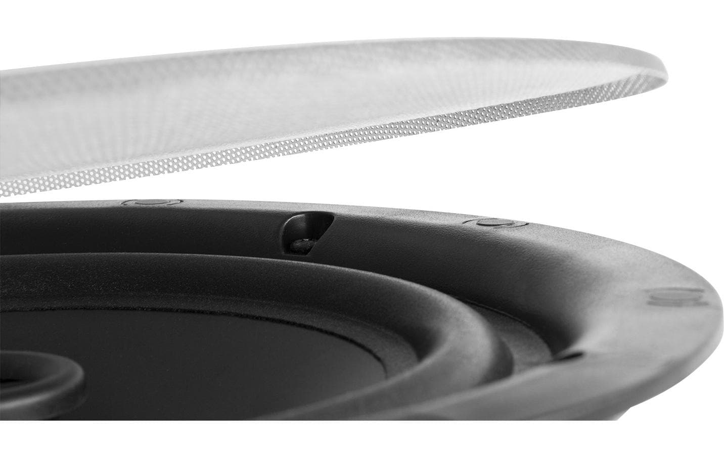 Power Dynamics Deckenlautsprecher NCSS5 20W, Weiss