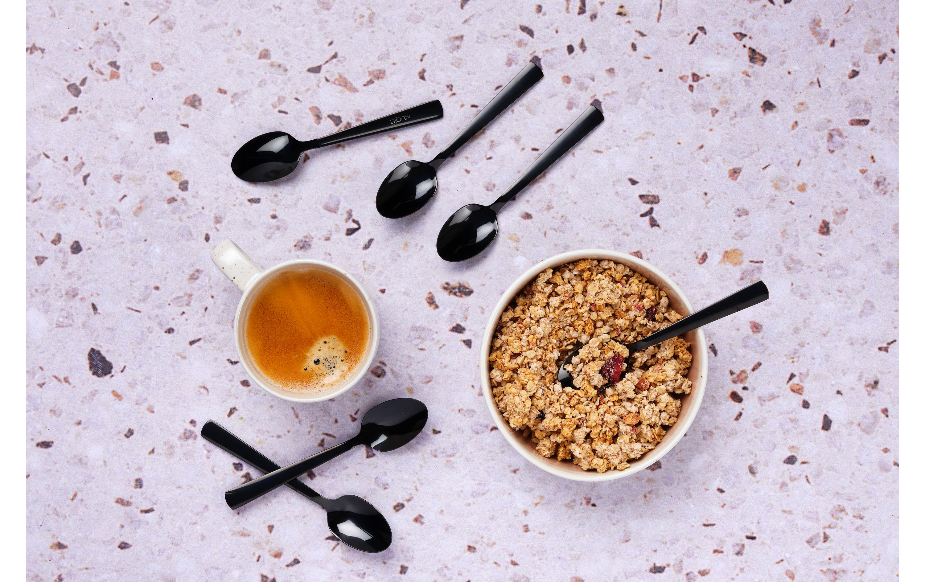 Björn Eislöffel Telmo Schwarz, 6 Stück