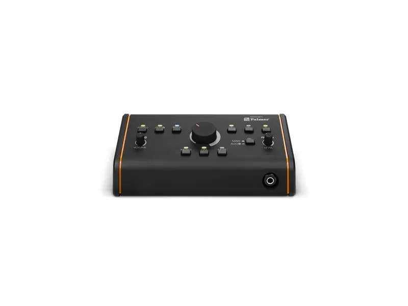 Palmer Monitorcontroller Pro MONICON L G2 Palmer Monitorcontroller Pro MONICON L G2