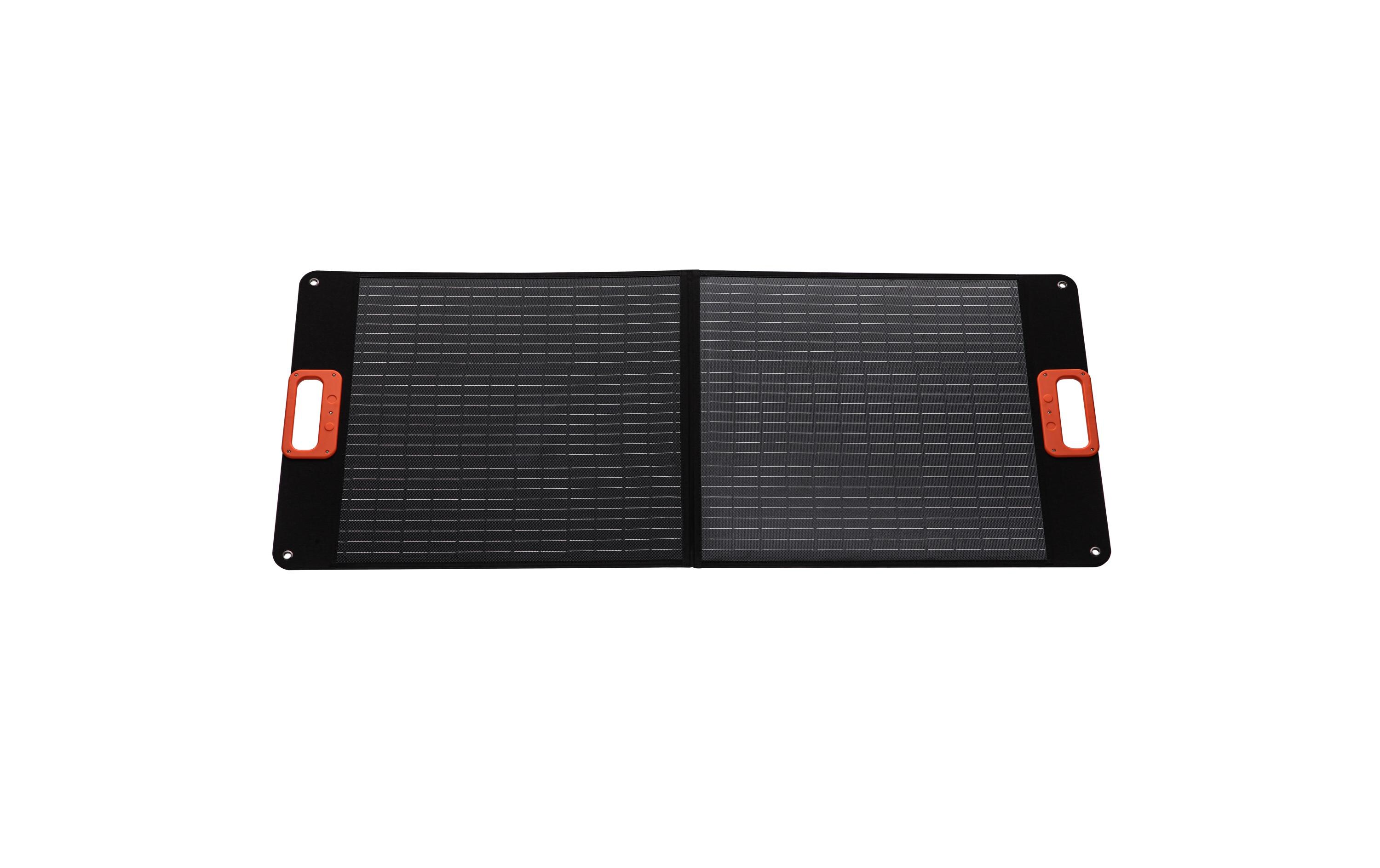 Technaxx Solarpanel TX-206 100 W Technaxx Solarpanel TX-206 100 W