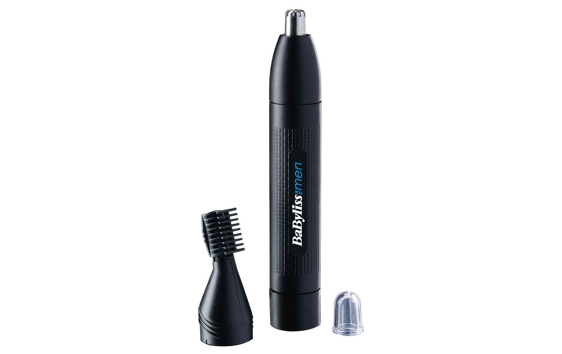 Babyliss Nasen- & Ohrhaarschneider E652E