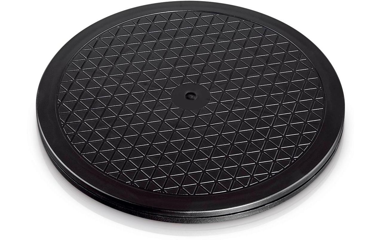 Hama Universal-Drehteller XL Schwarz Hama Universal-Drehteller XL Schwarz
