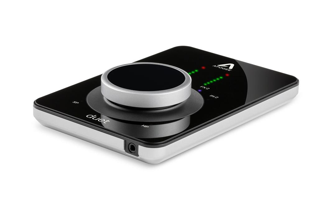 Apogee Audio Interface Duet 3 Apogee Audio Interface Duet 3