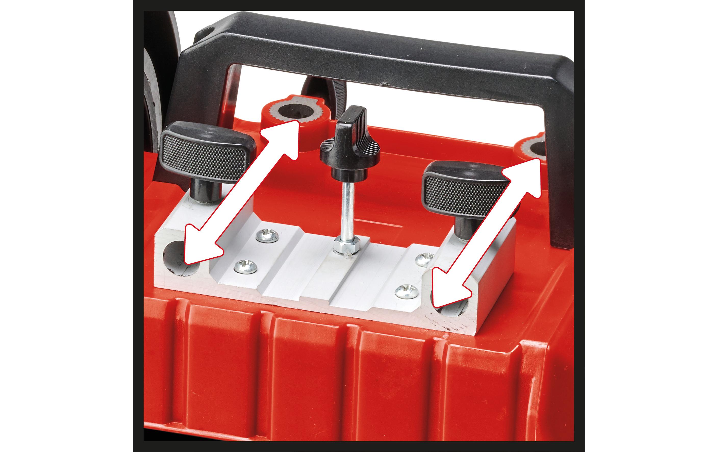 Einhell Nassschleifer TC-WG 200 Einhell Nassschleifer TC-WG 200