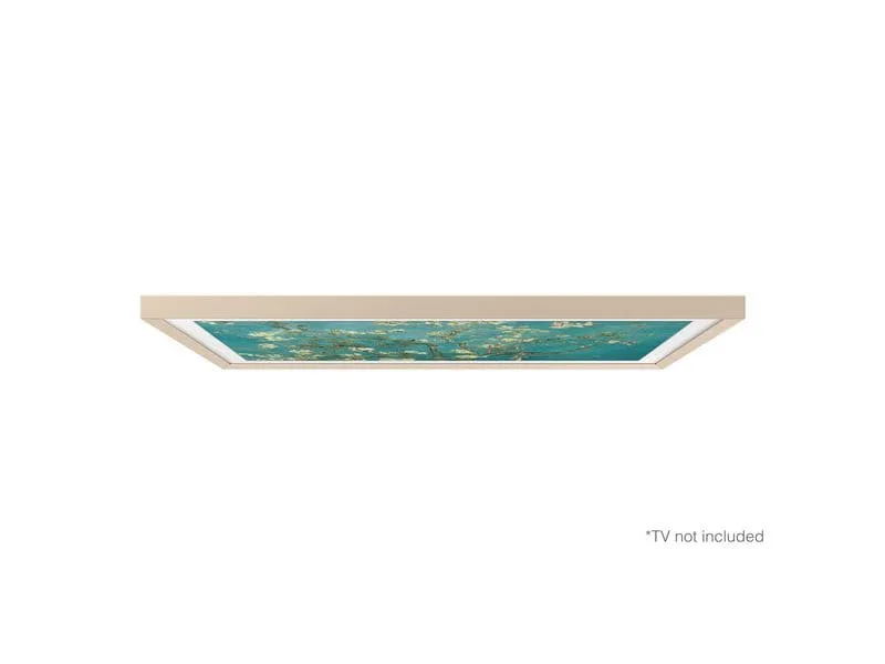 Samsung VG-SCFF75SGMXC 75'' Bezel Sand Gold Samsung VG-SCFF75SGMXC 75'' Bezel Sand Gold