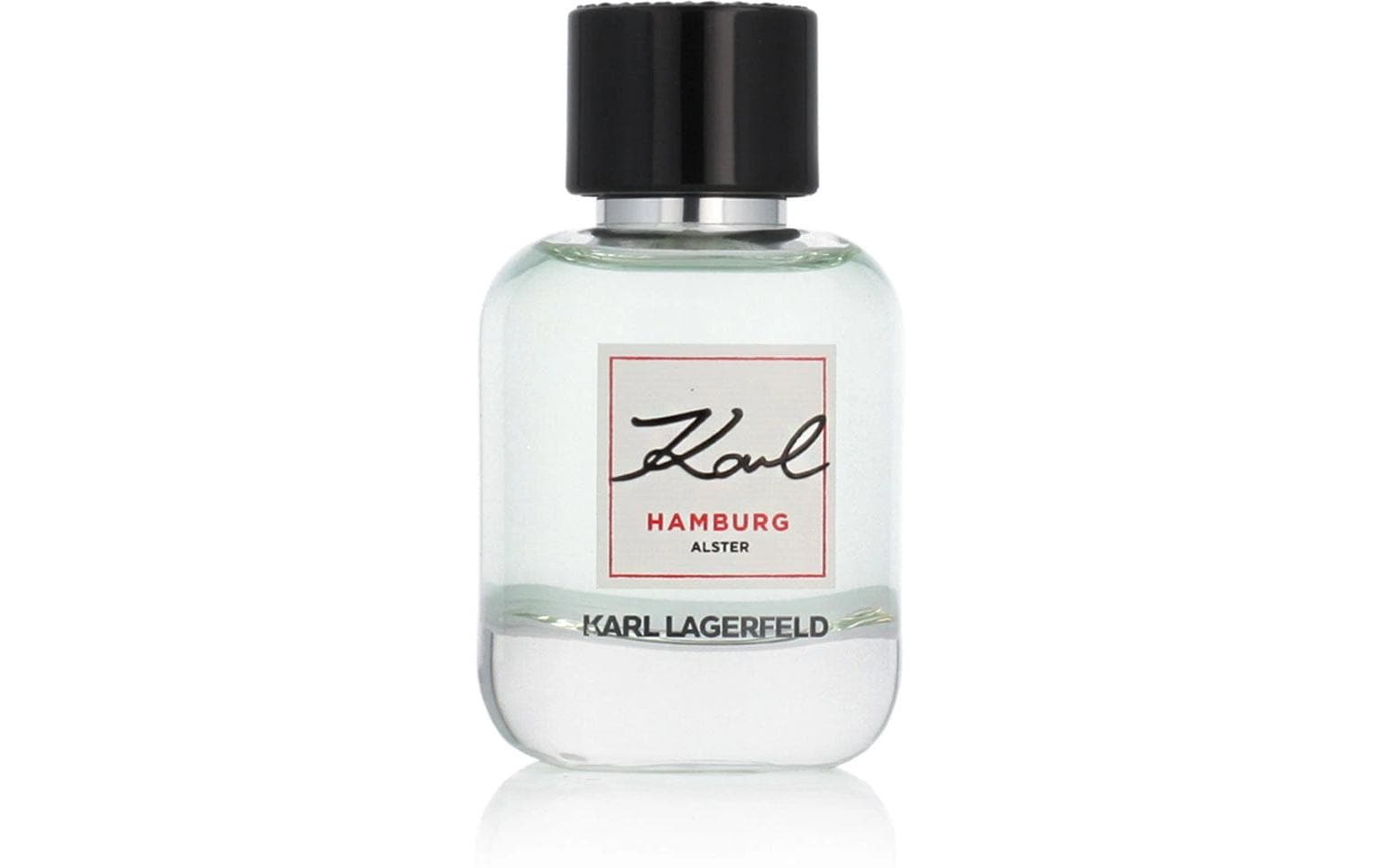 Karl Lagerfeld Hamburg Alster 60 ml