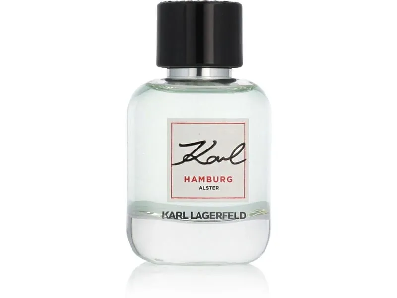 Karl Lagerfeld Hamburg Alster 60 ml