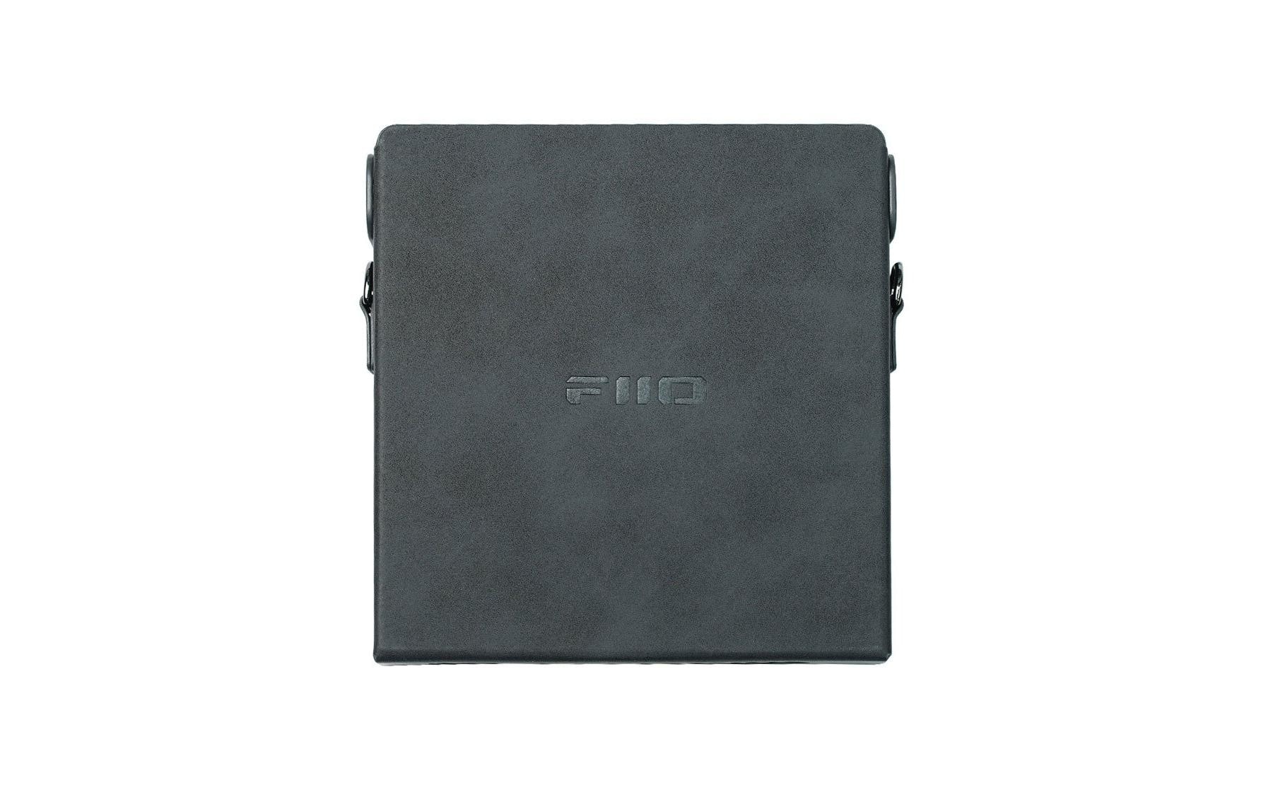 FiiO Schutztasche SK-DM15 für DM15 R2R Schwarz