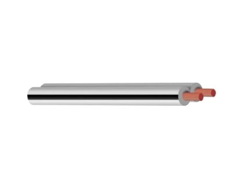 PD Connex Lautsprecherkabel RX26 0.75 mm² 100 m PD Connex Lautsprecherkabel RX26 0.75 mm² 100 m