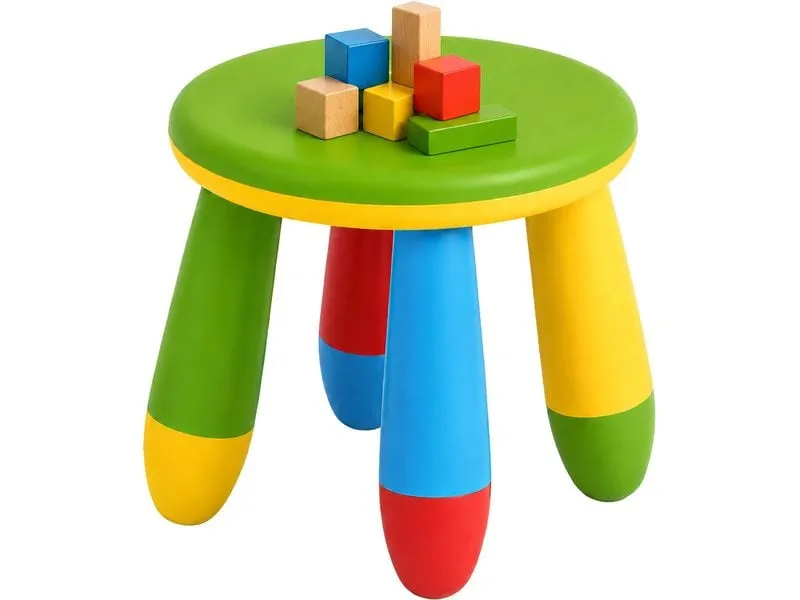 relaxdays Kinderhocker relaxdays Kinderhocker
