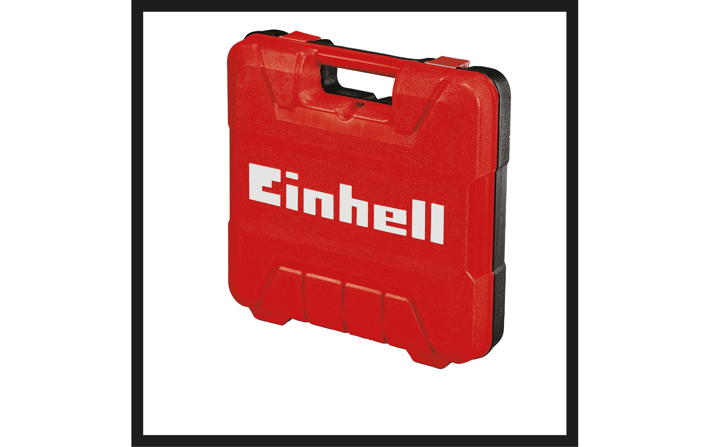 Einhell Druckluft-Tacker TC-PN 50 2in-1
