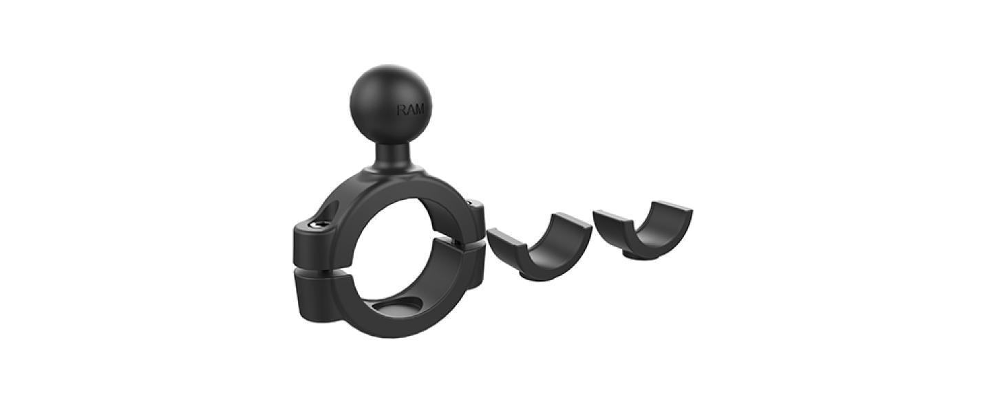 RAM Mounts Navihalterung RAM Torque Rohrschelle