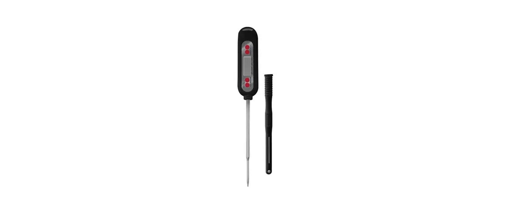 Gault Millau Bratenthermometer mit Display