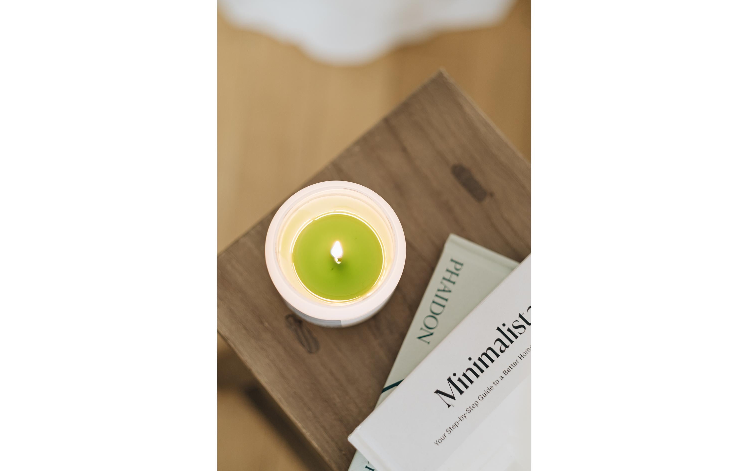 AVA & MAY Banff Duftkerze 200 g