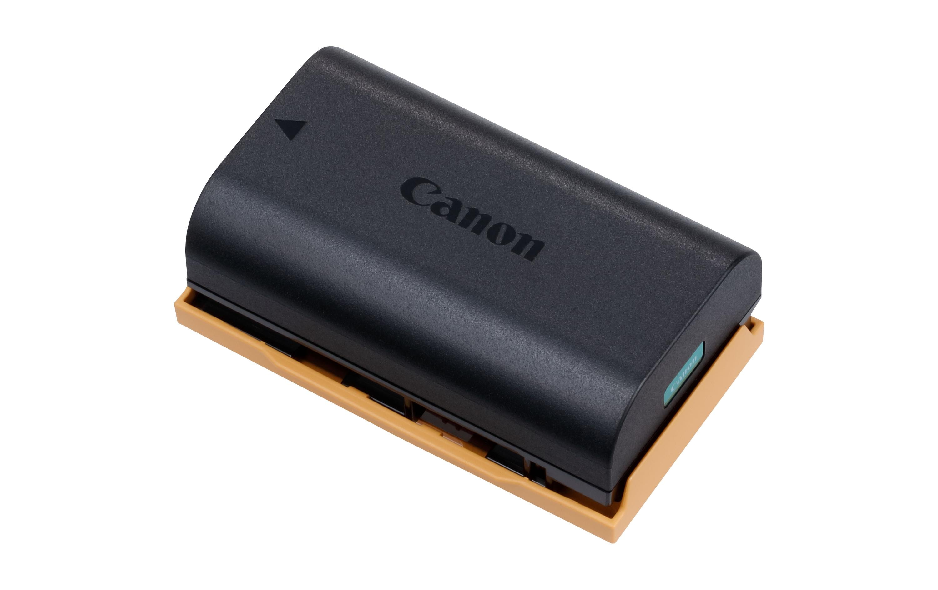 Canon Akku LP-EL Canon Akku LP-EL