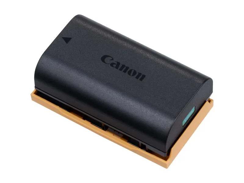 Canon Akku LP-EL