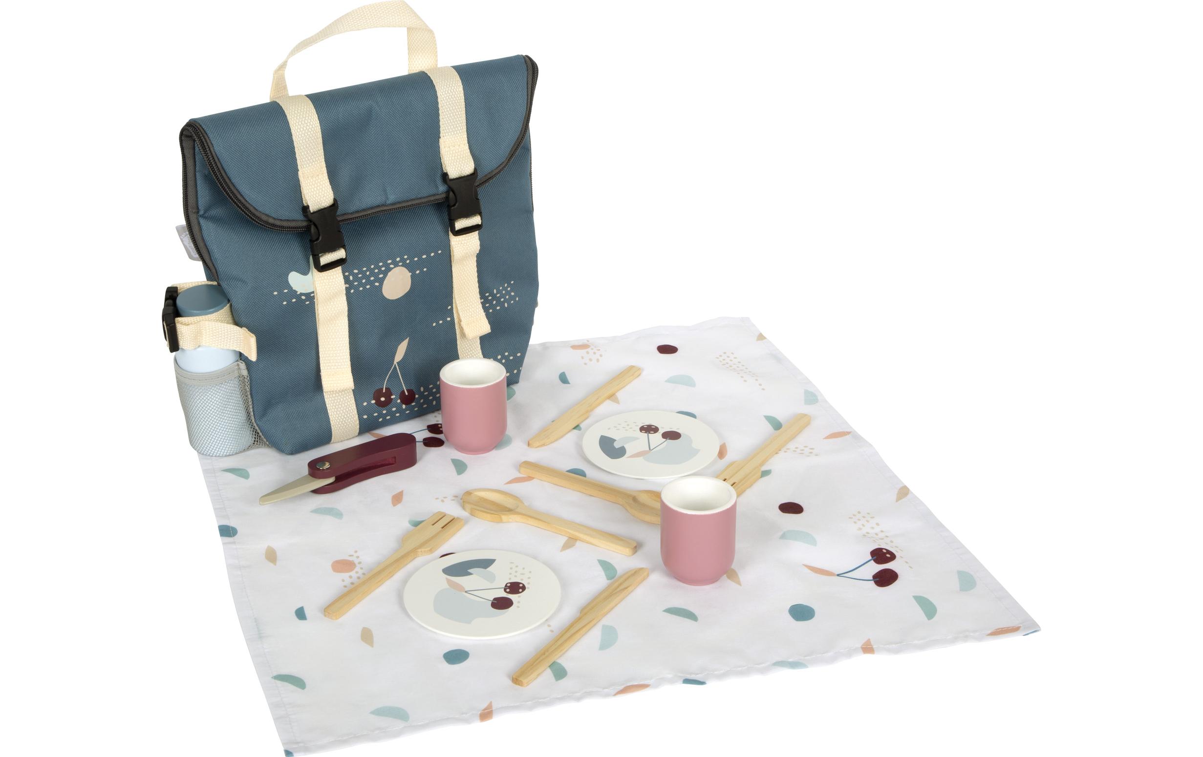 small foot Picknickrucksack tasty small foot Picknickrucksack tasty