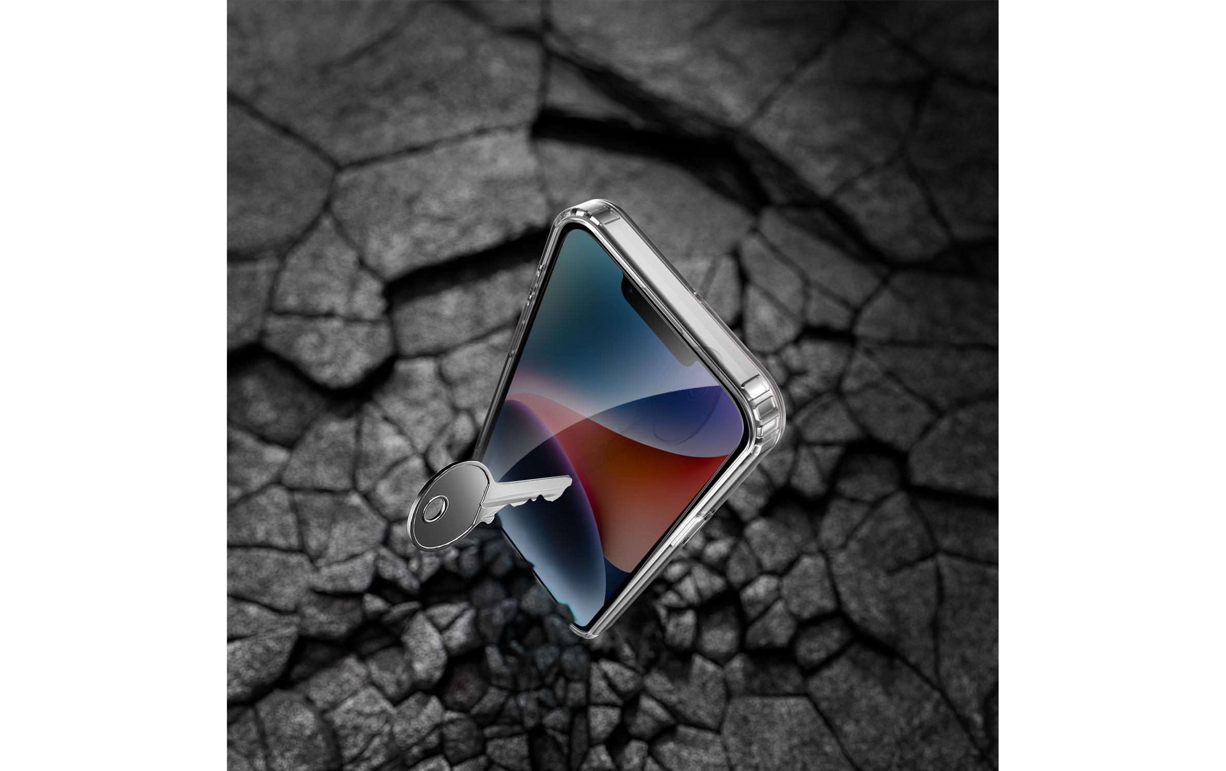 4smarts 360° Protection Set iPhone 15