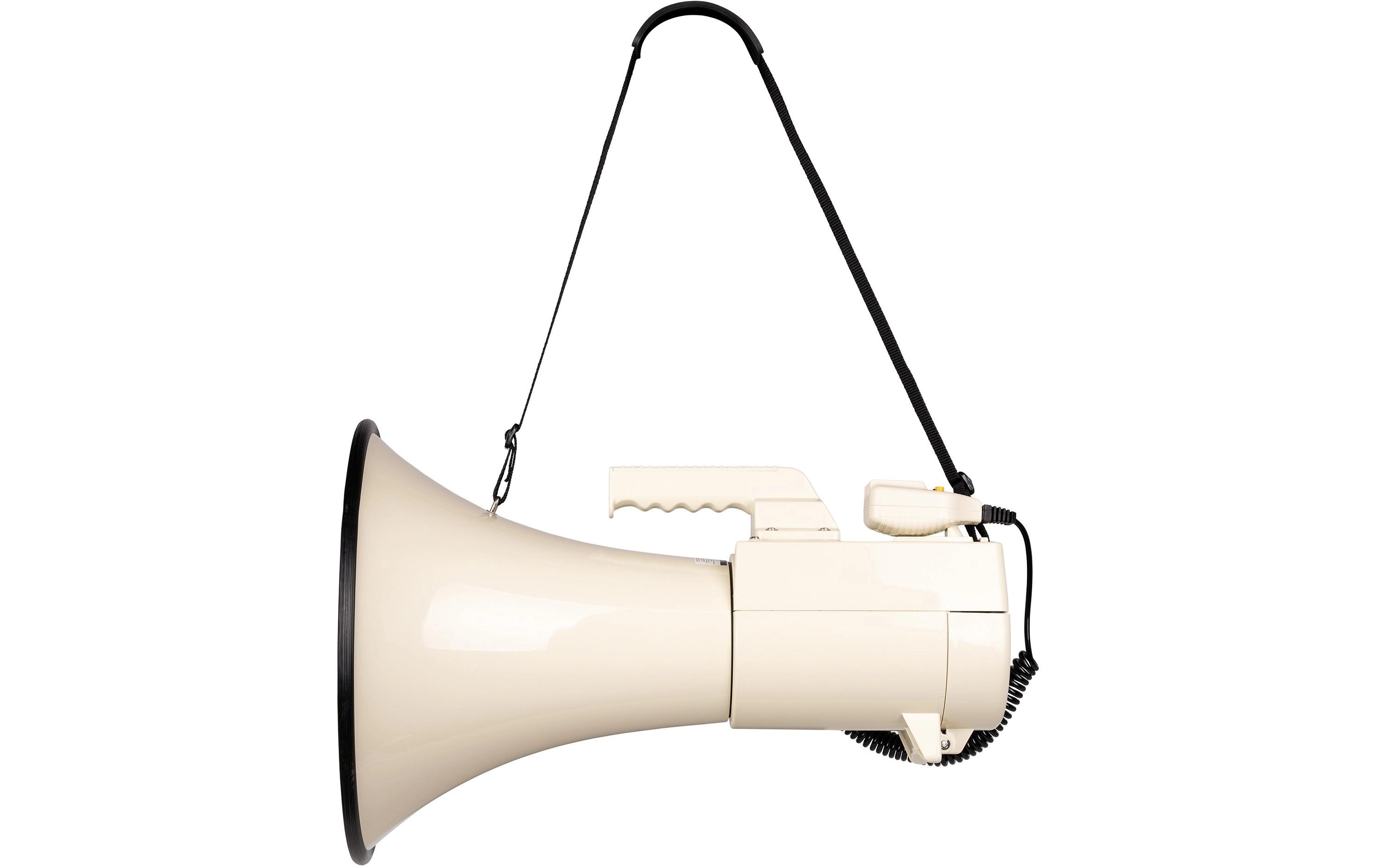 Vonyx Megaphon MEG150