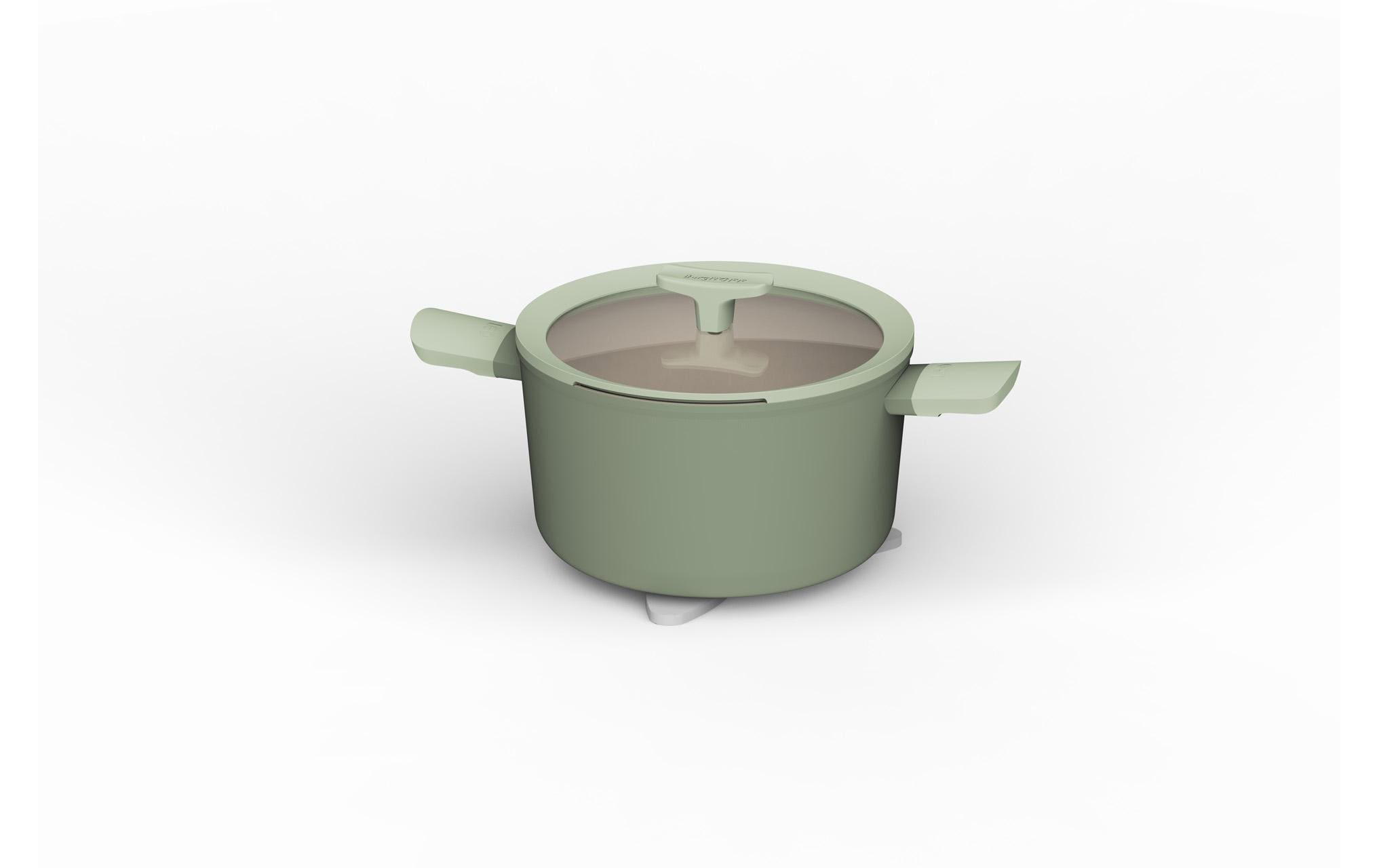 BergHOFF Magnetischer Untersetzer Leo Balance Moonmist 24 cm