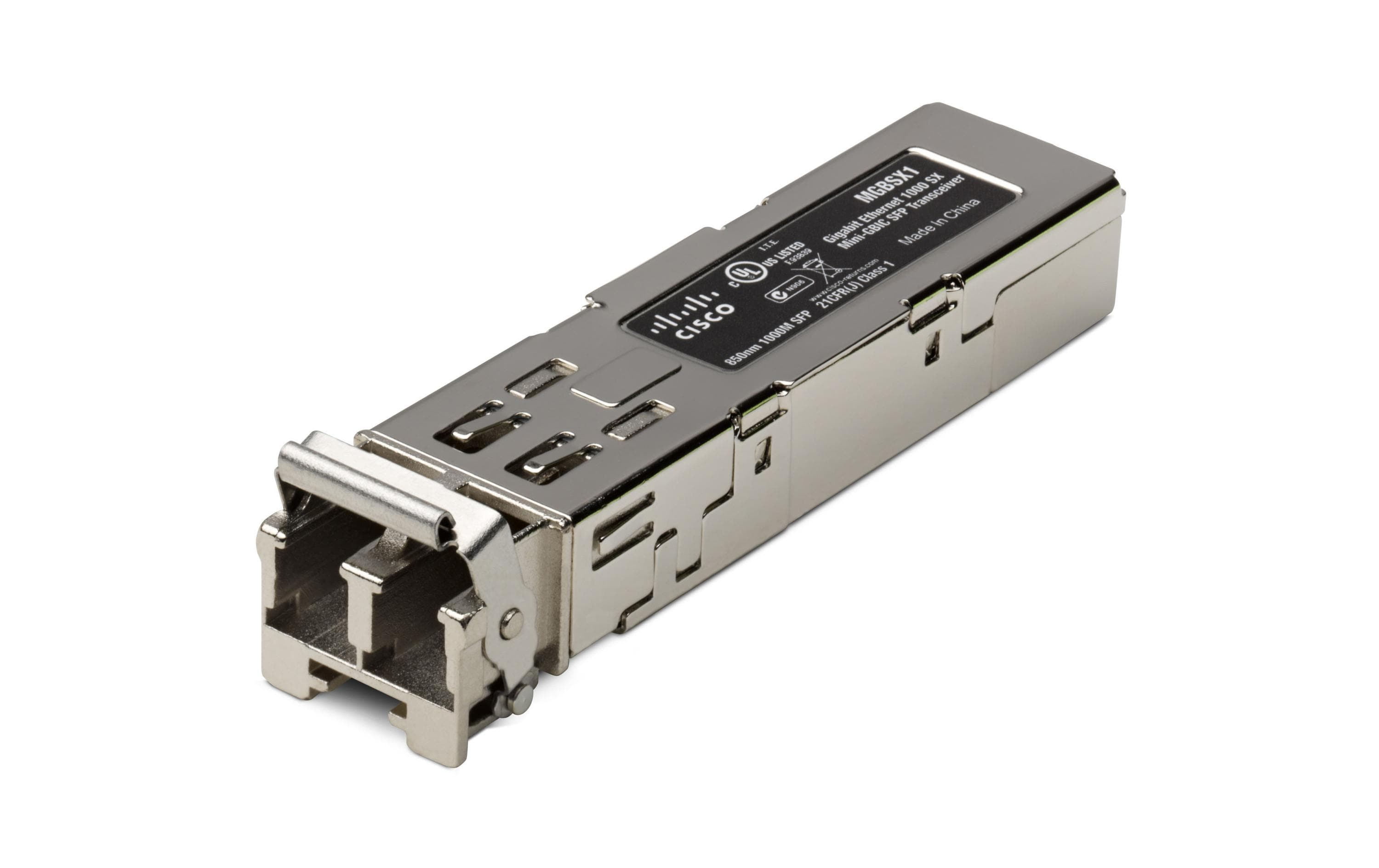 Cisco SFP Modul MGBSX1